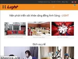 Sites similar to light.org.vn