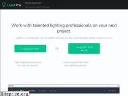 Sites similar to light.pro