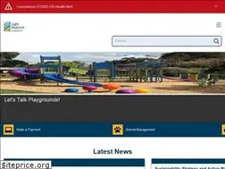 Sites similar to light.sa.gov.au