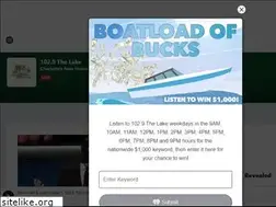 Sites similar to light1029.com