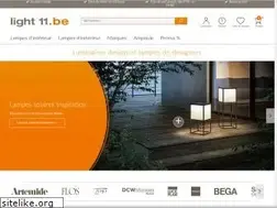 Sites similar to light11.be