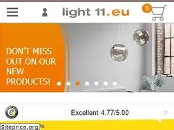 Sites similar to light11.com