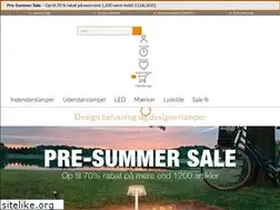 Sites similar to light11.dk
