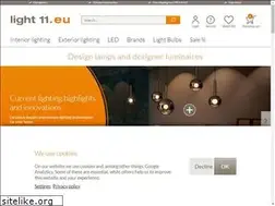 Sites similar to light11.ie