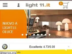 Sites similar to light11.it