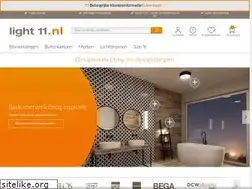 Sites similar to light11.nl