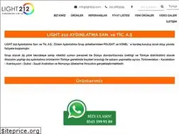Sites similar to light212.com