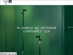 Sites similar to light24.ee