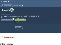 Sites similar to light41.com