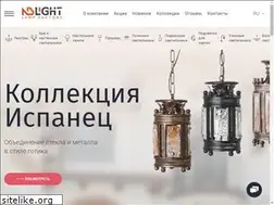 Sites similar to light4home.com.ua