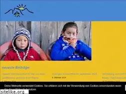 Sites similar to light4kids.com