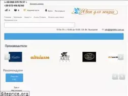 Sites similar to light4life.com.ua