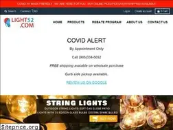 Sites similar to light52.com