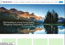 Sites similar to lightagemasters.com