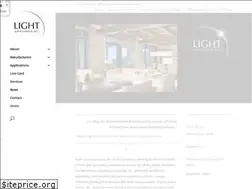 Sites similar to lightagencygroup.com