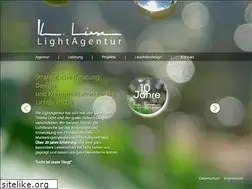 Sites similar to lightagentur.de
