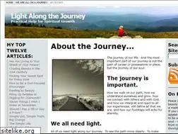 Sites similar to lightalongthejourney.com