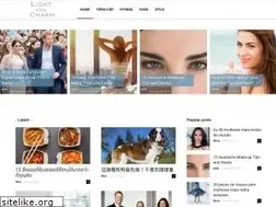 Sites similar to lightandcharm.com