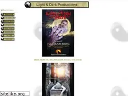 Sites similar to lightanddark.net