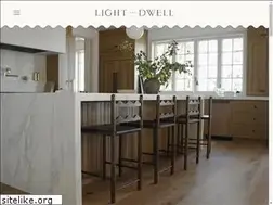 Sites similar to lightanddwell.com