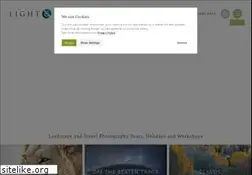 Sites similar to lightandland.co.uk