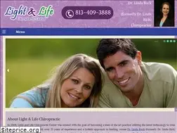 Sites similar to lightandlifechiropractic.com