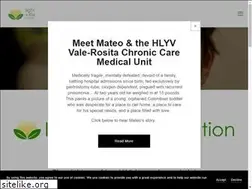 Sites similar to lightandlifefoundation.org