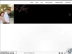 Sites similar to lightandlovebali.com