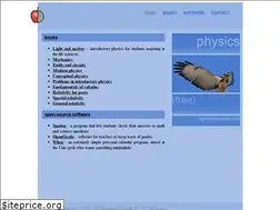 Sites similar to lightandmatter.com