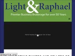 Sites similar to lightandraphael.com