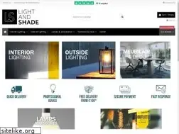 Sites similar to lightandshade.be