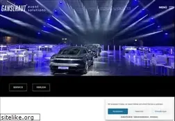 Sites similar to lightandsound.at
