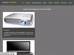 Sites similar to lightandsoundonline.com