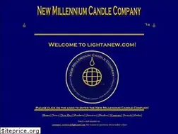 Sites similar to lightanew.com
