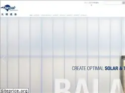 Sites similar to lightarch.com.tw