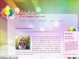Sites similar to lightarts.eu