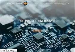 Sites similar to lightartvision.de