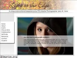 Sites similar to lightattheedge.com