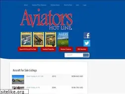 Sites similar to lightaviation.com