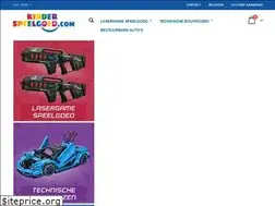 Sites similar to lightbattle.eu