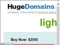 Sites similar to lightbb.com