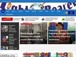 Sites similar to lightbearernews.com