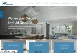 Sites similar to lightbenders.biz