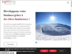 Sites similar to lightberg.com
