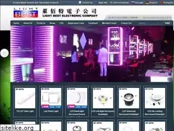 Sites similar to lightbestled.com