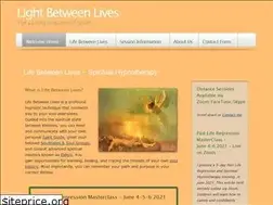 Sites similar to lightbetweenlives.com
