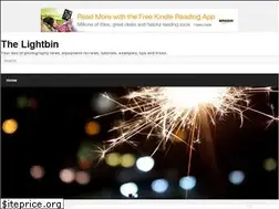 Sites similar to lightbin.com