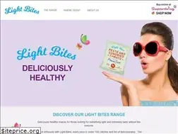 Sites similar to lightbites.com