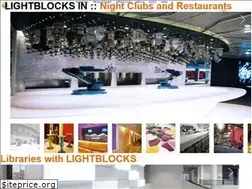 Sites similar to lightblocks.com