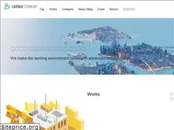 Sites similar to lightblue-tech.com